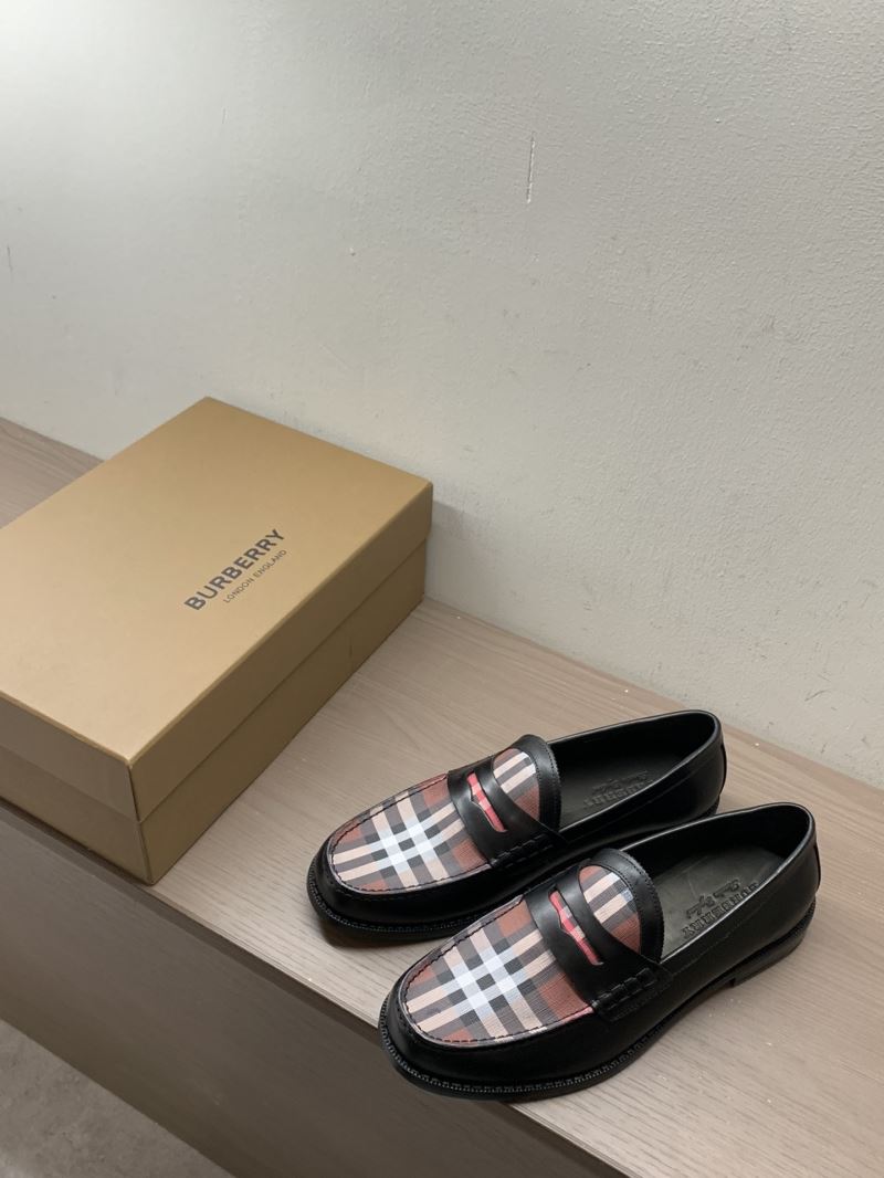 Burberry Business Shoes